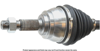 Cardone New CV Axle Assembly 66-6242