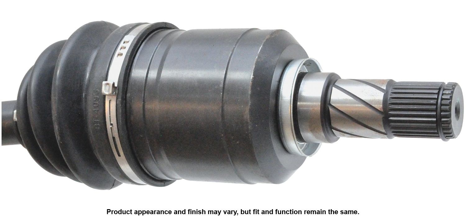 Cardone New CV Axle Assembly 66-6242