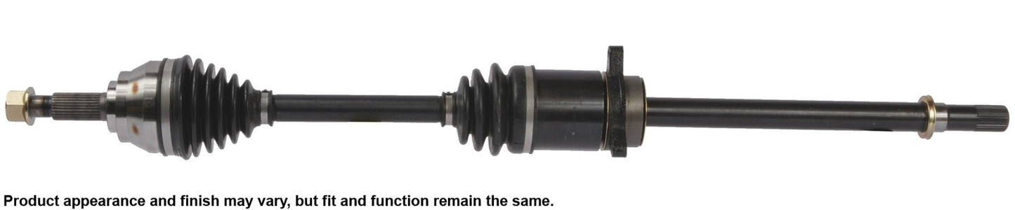Cardone New CV Axle Assembly 66-6243