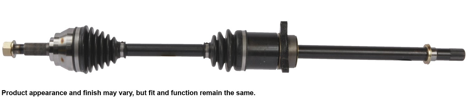 Cardone New CV Axle Assembly 66-6243