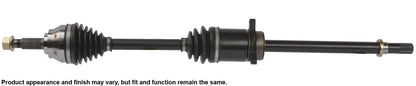Cardone New CV Axle Assembly 66-6243