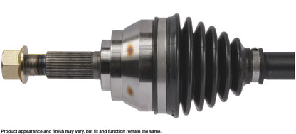 Cardone New CV Axle Assembly 66-6243