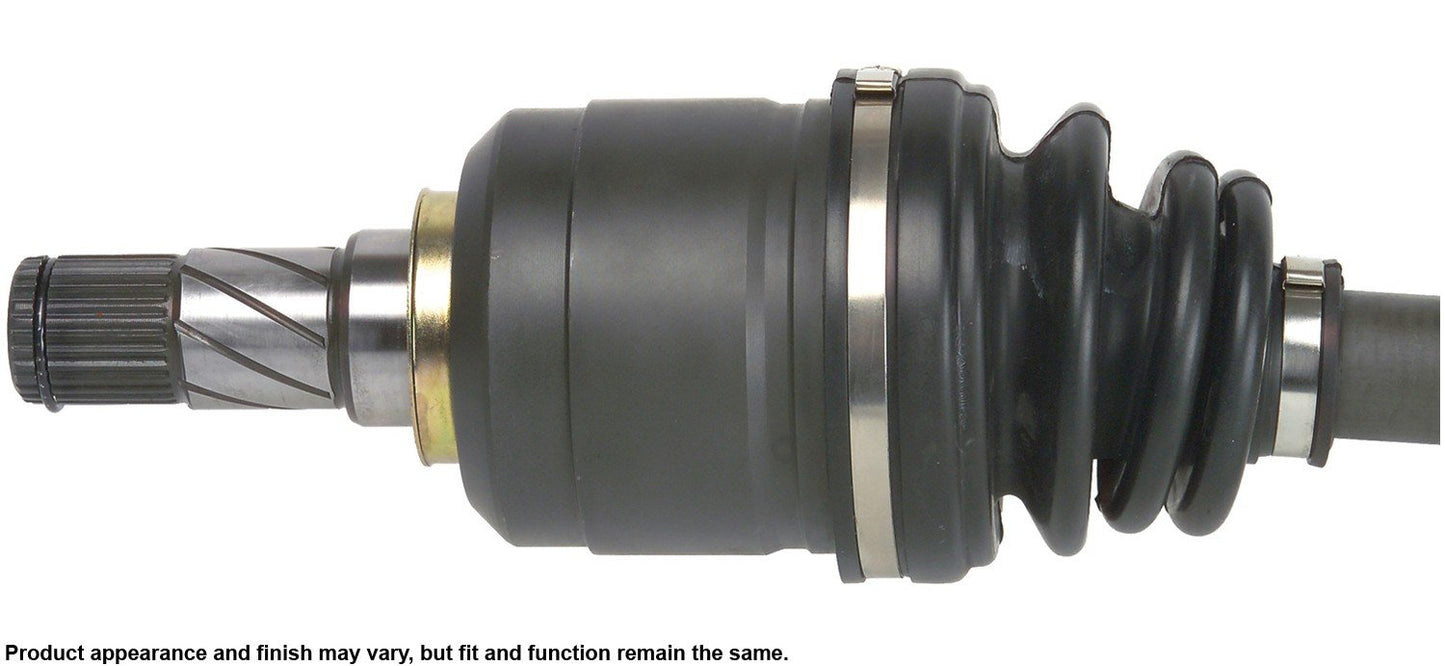 Cardone New CV Axle Assembly 66-6244