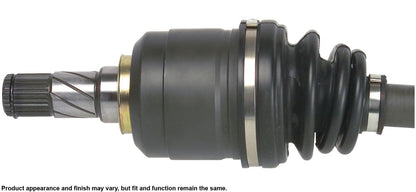 Cardone New CV Axle Assembly 66-6244