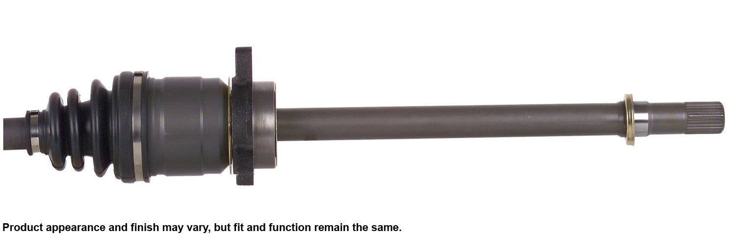 Cardone New CV Axle Assembly 66-6245