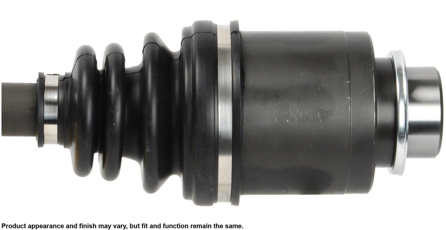 Cardone New CV Axle Assembly 66-6246