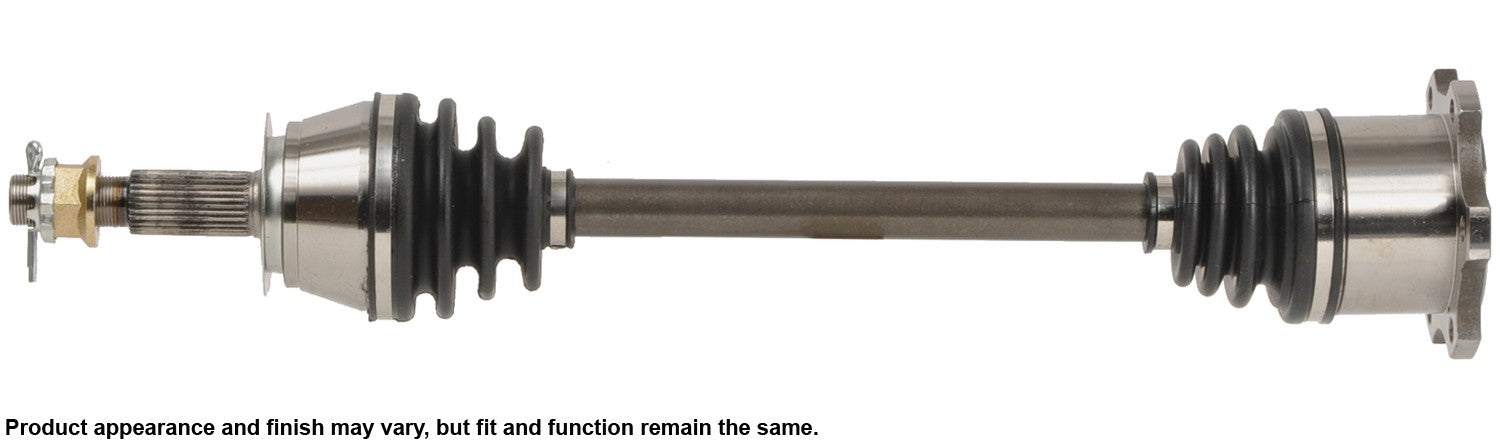 Cardone New CV Axle Assembly 66-6249