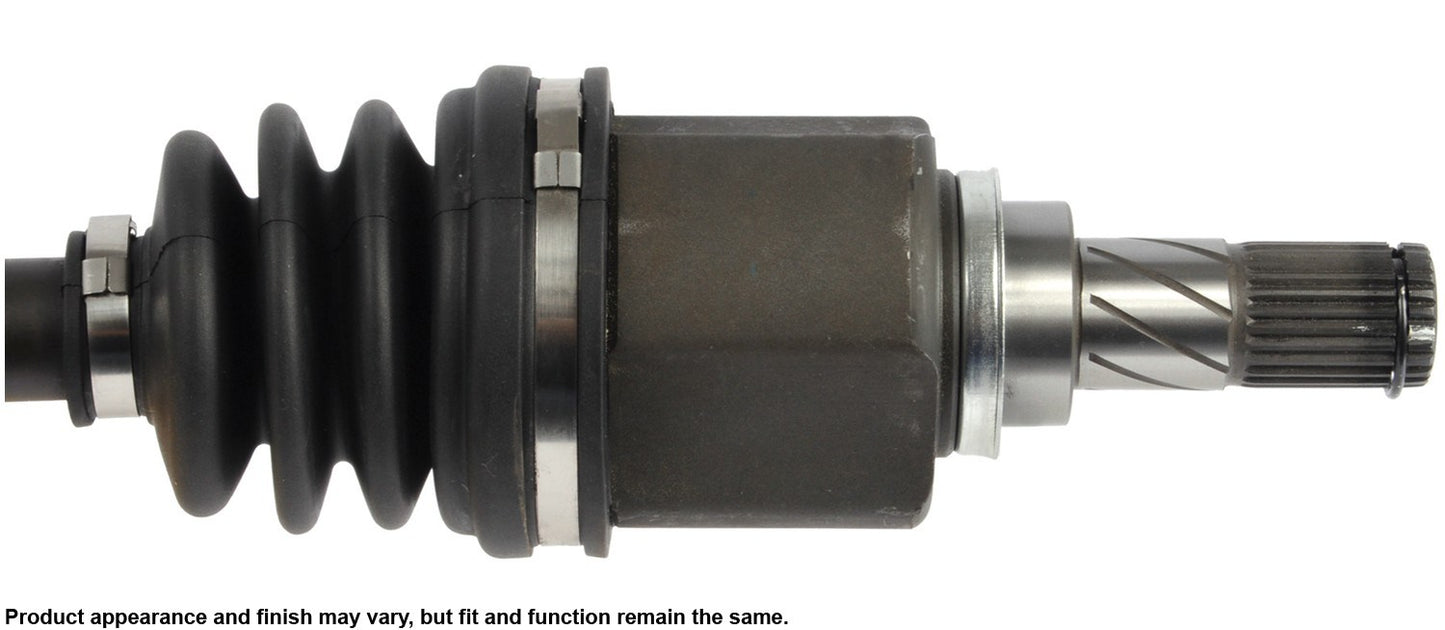 Cardone New CV Axle Assembly 66-6250