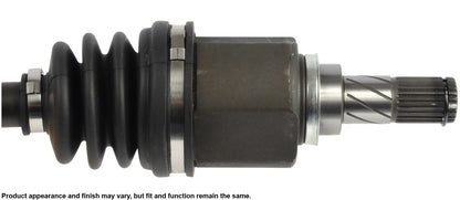 Cardone New CV Axle Assembly 66-6250