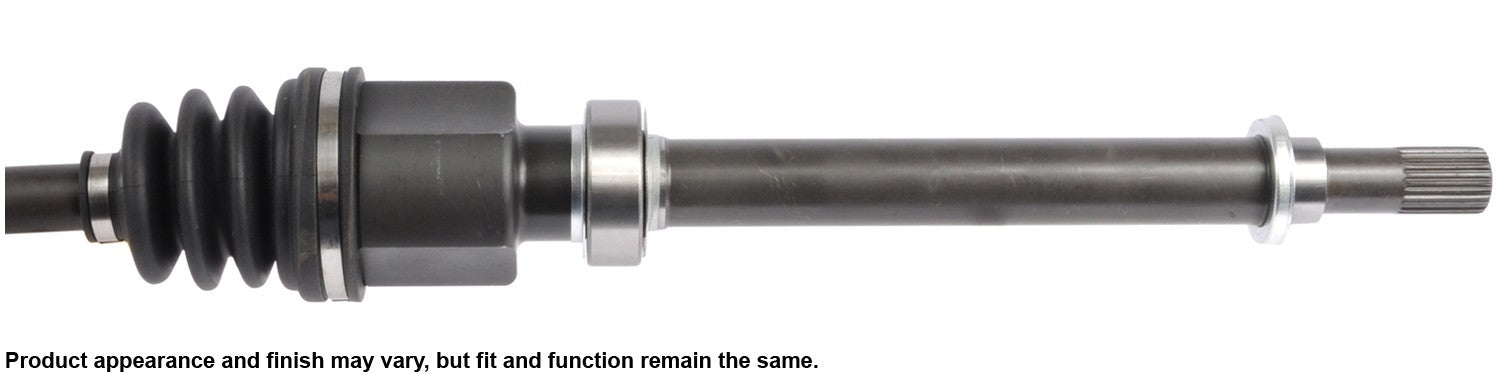 Cardone New CV Axle Assembly 66-6251