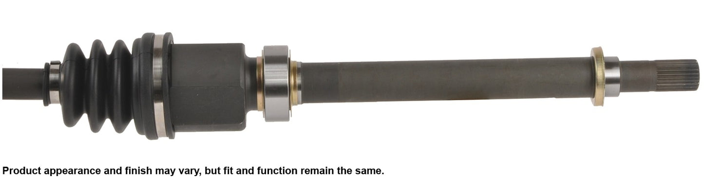 Cardone New CV Axle Assembly 66-6253
