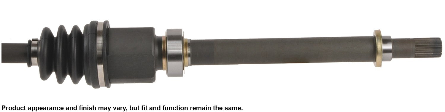 Cardone New CV Axle Assembly 66-6253