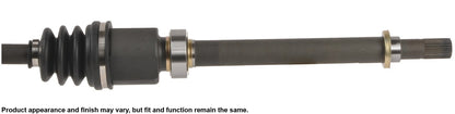Cardone New CV Axle Assembly 66-6253