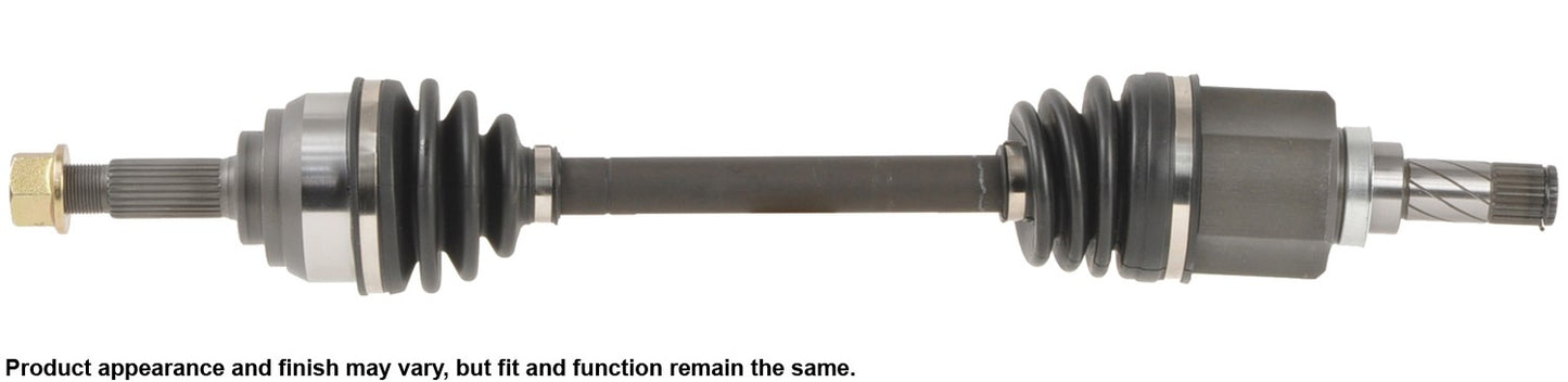 Cardone New CV Axle Assembly 66-6254