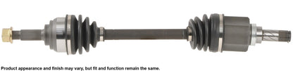 Cardone New CV Axle Assembly 66-6254