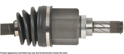 Cardone New CV Axle Assembly 66-6254