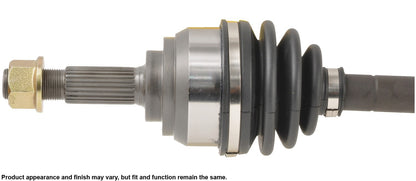 Cardone New New CV Axle Assembly 66-6255