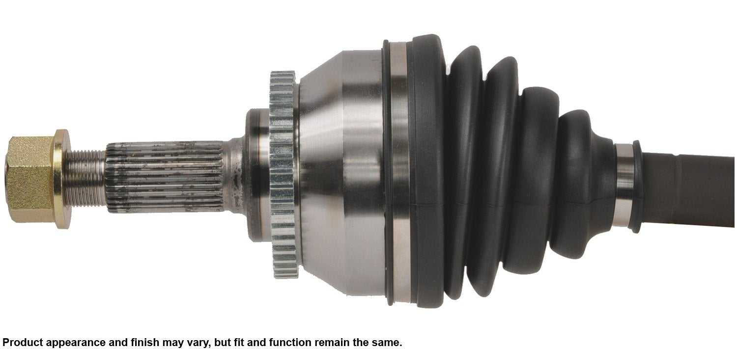Cardone New CV Axle Assembly 66-6256