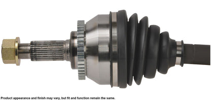 Cardone New CV Axle Assembly 66-6256