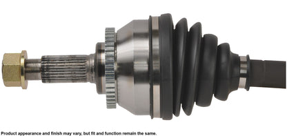 Cardone New CV Axle Assembly 66-6256