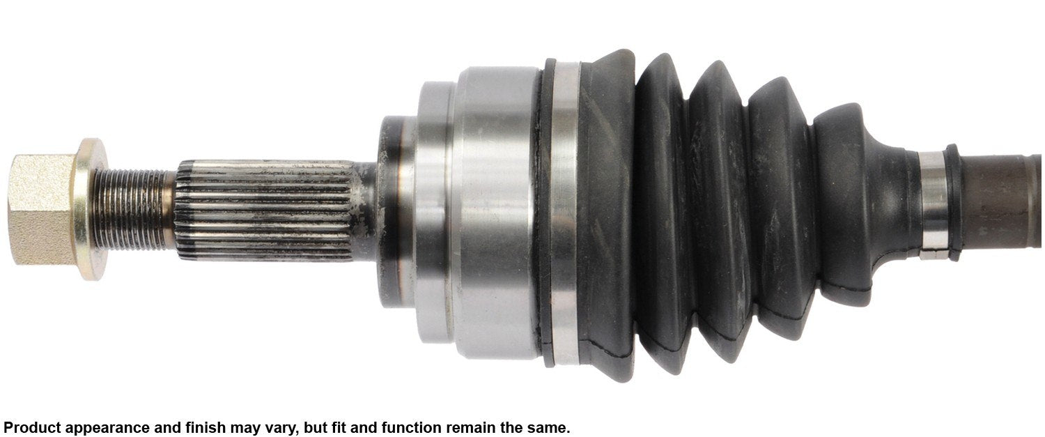 Cardone New CV Axle Assembly 66-6259