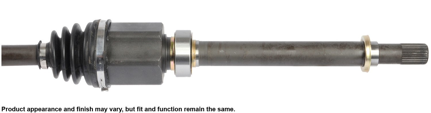 Cardone New CV Axle Assembly 66-6259