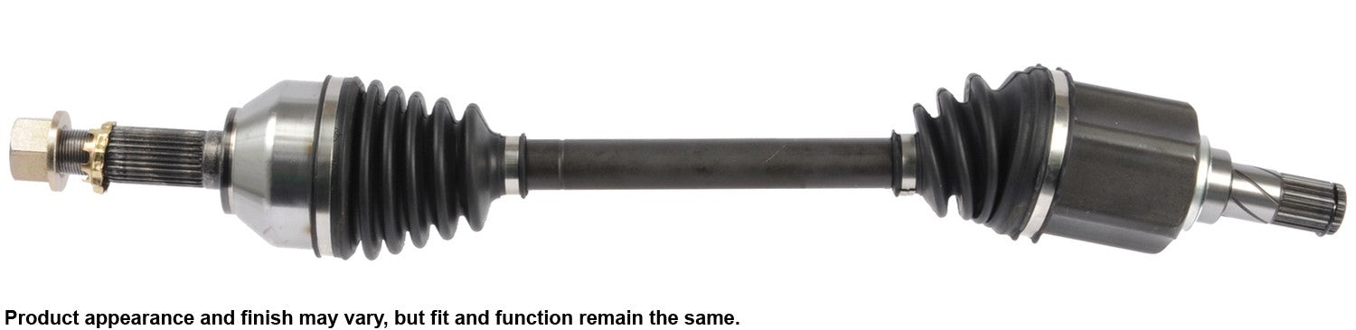 Cardone New CV Axle Assembly 66-6262