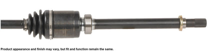 Cardone New New CV Axle Assembly 66-6263