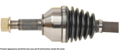 Cardone New CV Axle Assembly 66-6265