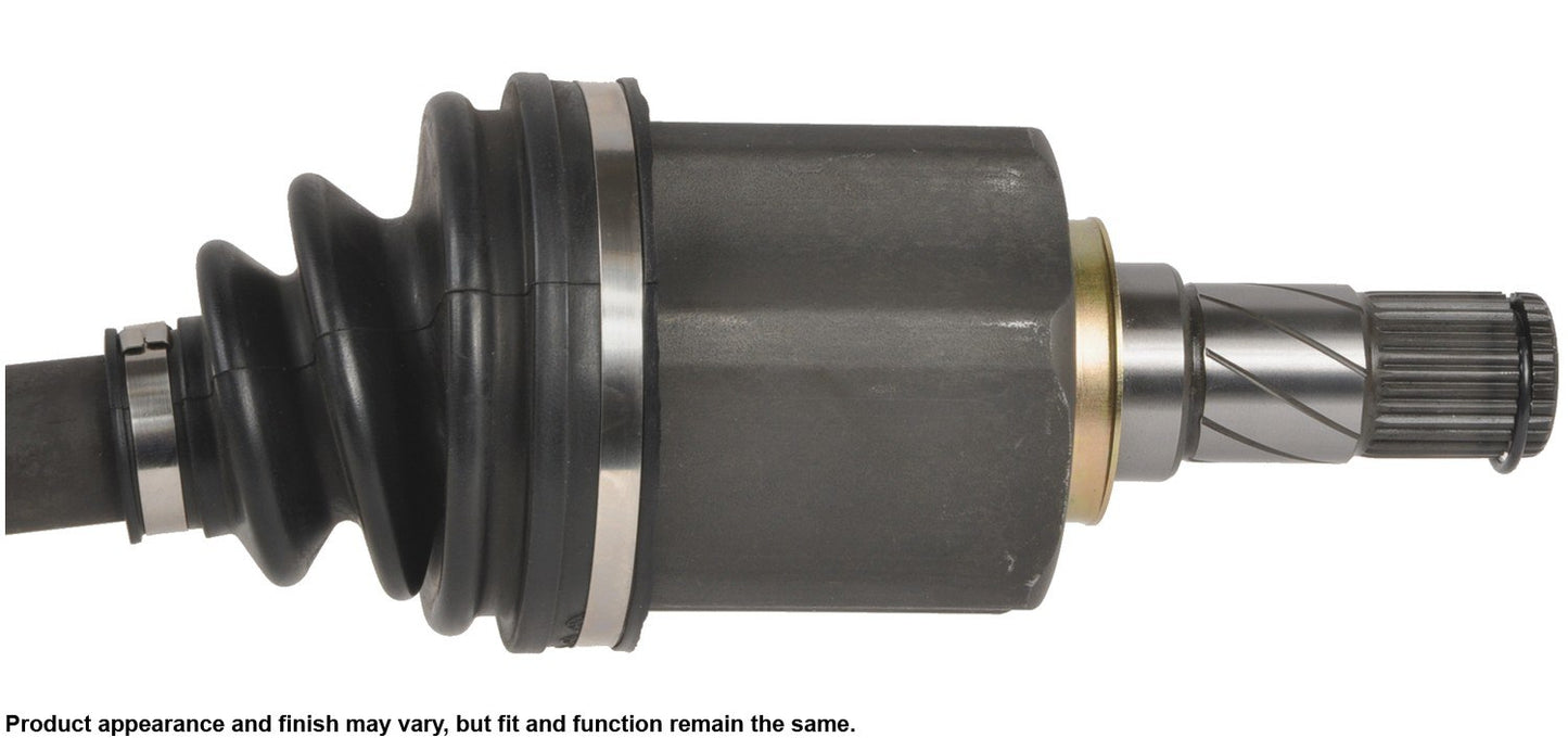 Cardone New New CV Axle Assembly 66-6268