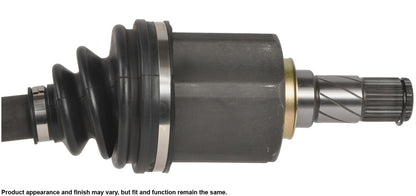 Cardone New New CV Axle Assembly 66-6268