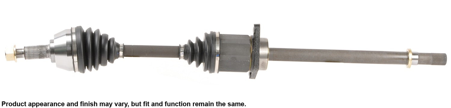 Cardone New CV Axle Assembly 66-6269