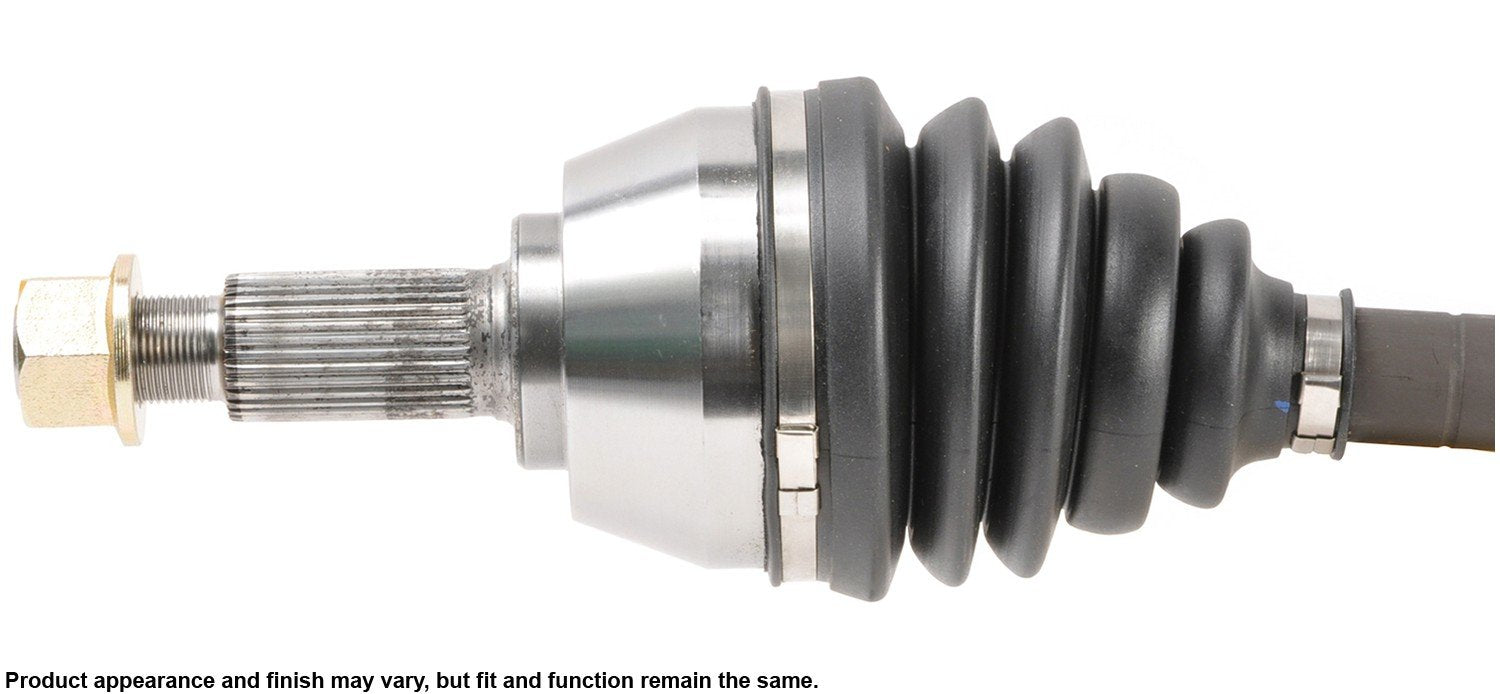 Cardone New CV Axle Assembly 66-6269