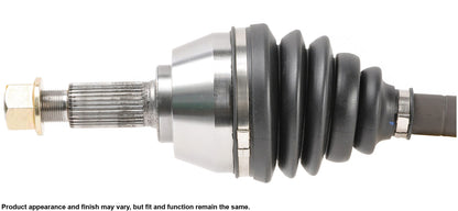 Cardone New CV Axle Assembly 66-6269