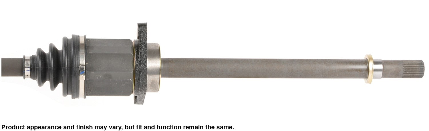 Cardone New CV Axle Assembly 66-6269