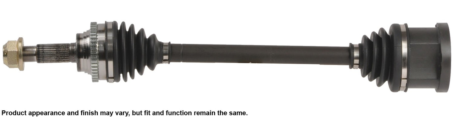 Cardone New CV Axle Assembly 66-6281