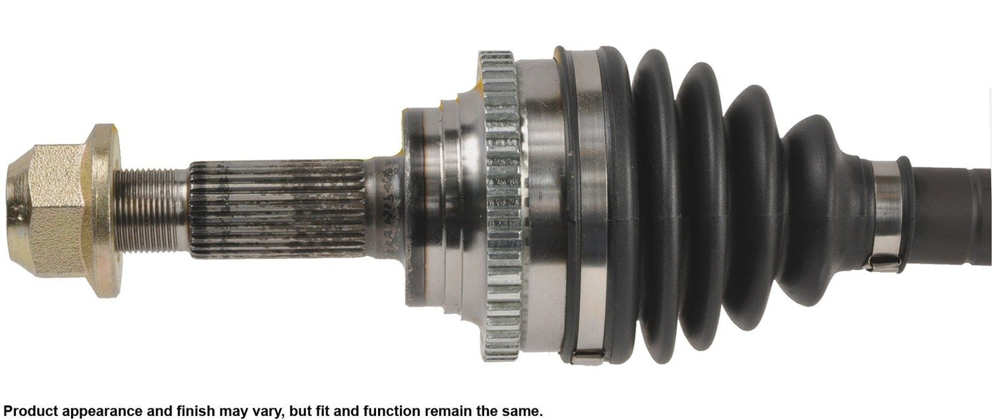 Cardone New CV Axle Assembly 66-6281