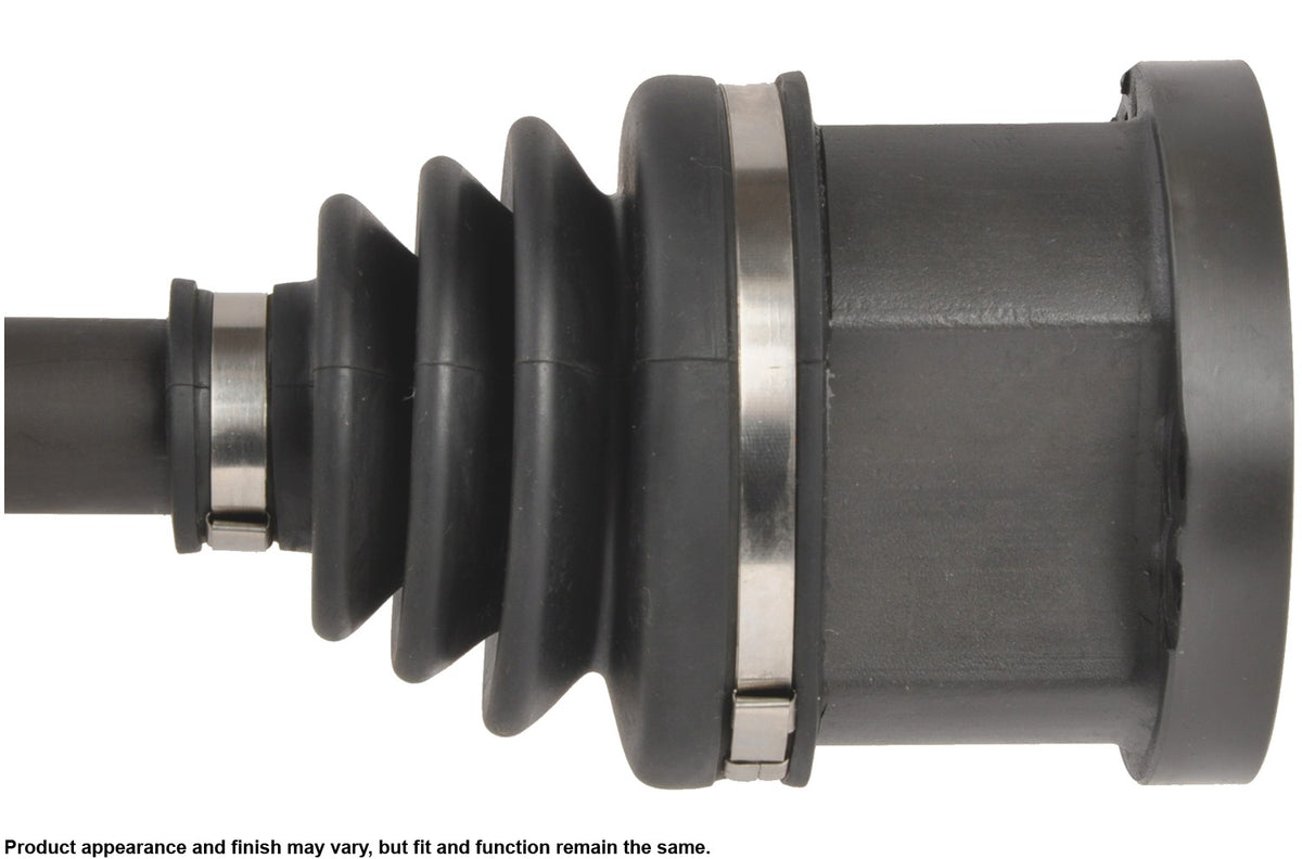 Cardone New CV Axle Assembly 66-6281