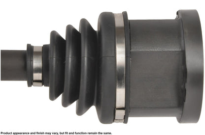 Cardone New CV Axle Assembly 66-6281