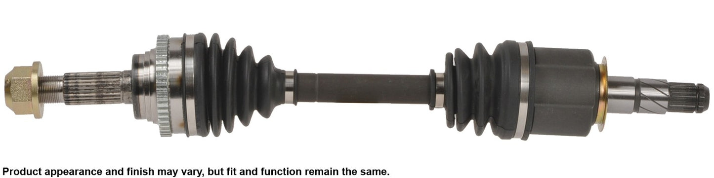 Cardone New CV Axle Assembly 66-6282