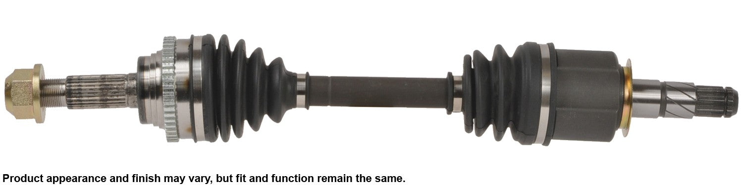 Cardone New CV Axle Assembly 66-6282