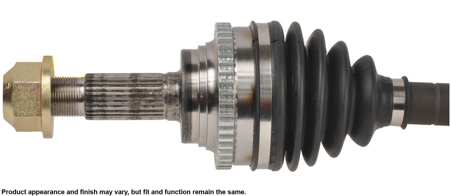 Cardone New CV Axle Assembly 66-6282