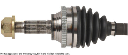 Cardone New CV Axle Assembly 66-6282
