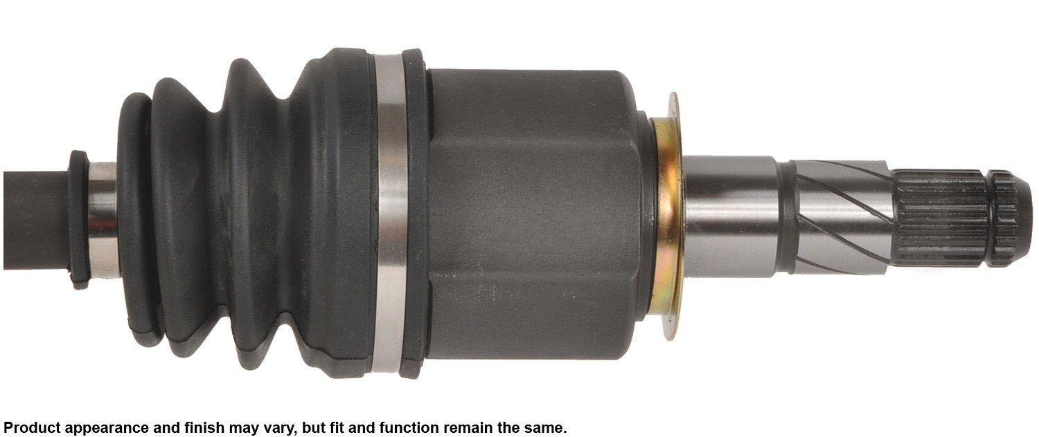 Cardone New CV Axle Assembly 66-6282