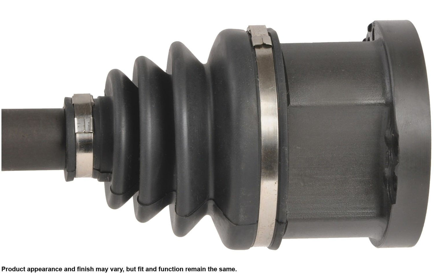 Cardone New CV Axle Assembly 66-6283