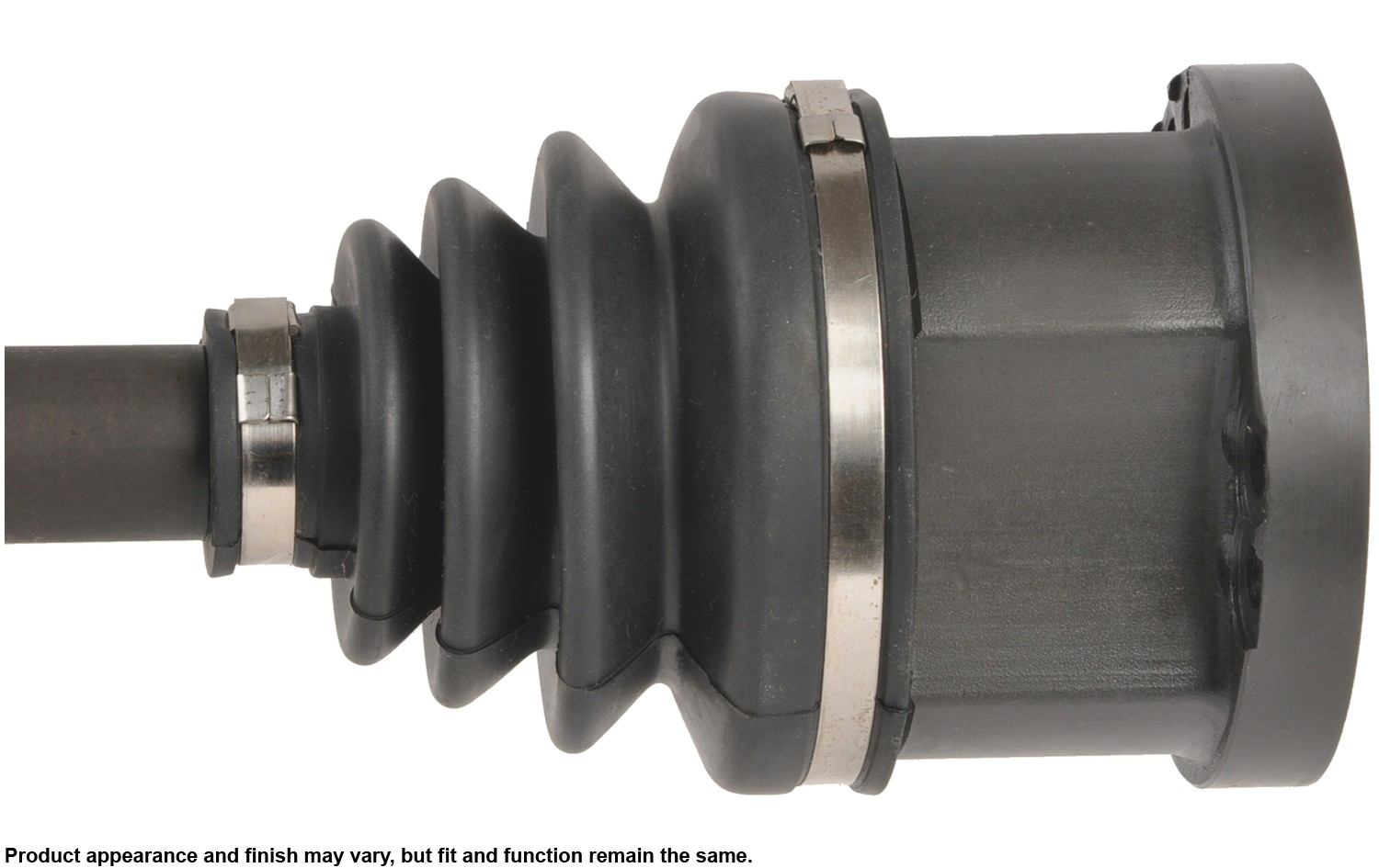 Cardone New CV Axle Assembly 66-6283