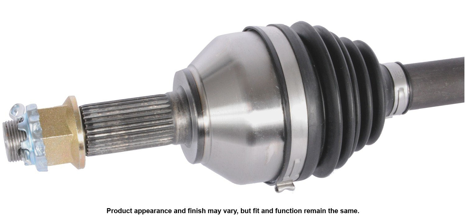 Cardone New New CV Axle Assembly 66-6285HD