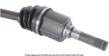 Cardone New New CV Axle Assembly 66-6285HD