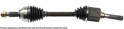 Cardone New CV Axle Assembly 66-6285