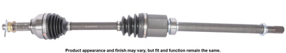 Cardone New New CV Axle Assembly 66-6287HD